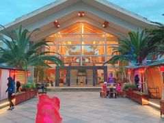 -雅安楠水阁温泉酒店