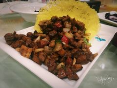 -大鸭梨烤鸭店(金顶街店)