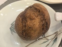 -丽泽山庄·生态怀柔菜·虹鳟鱼(红螺寺店)