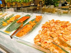 -晶丽香榭自助餐(南京大饭店)