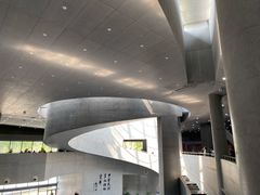 -柳州白莲洞洞穴科学博物馆