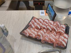 -呷哺呷哺 黄金牧场 (房山印象城店)