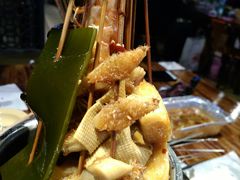-马路牙子地桌烤肉(工体店)