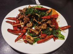 -南蛮子Southern Barbarian(进贤路店)