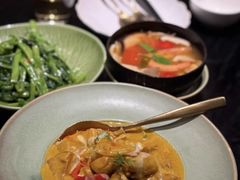 -Thai Alley泰爱里(二沙岛店)
