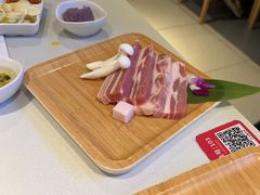 -韩时烤肉(枫蓝店)