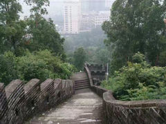 -求水山公园