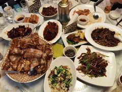 -翠亭酒家(山西南路店)