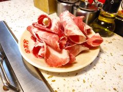 -金米客烤肉自助(中山路茂业时代城店)