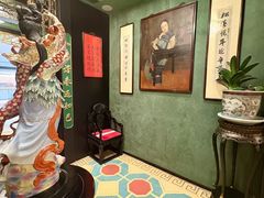 -誉八仙粤菜(万象天地店)
