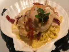 -wann lounge 低温慢煮牛排·清吧