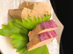 红酒鹅肝-Sushi Hanzo半藏(天环广场店)
