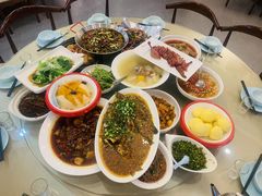 -达旺·鸡毛店(巴南万达店)