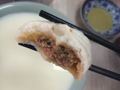 -桐香园小笼包(百井坊巷店)