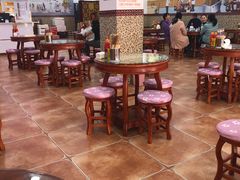 大堂-捷信牛奶甜品世家(柳巷店)