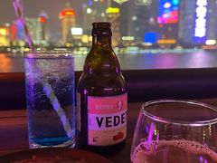 -外滩8号 whisky bar(金延大厦店)