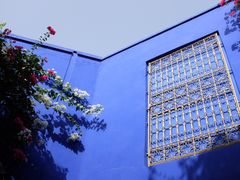 -马洛雷勒花园
