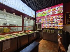 -赵家馆(燕山大街店)