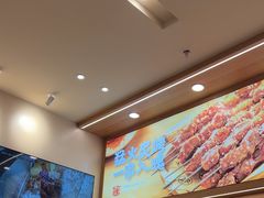 -陳香貴·兰州牛肉面(上海长风大悦城店)