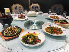 -鉴川·川菜传承(星汇两江店)
