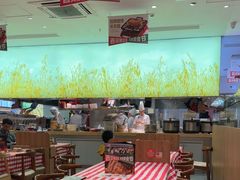-西贝(南山宝能太古城店)
