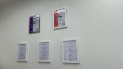 -T-Hair Salon