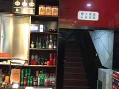 -湘桂人酒楼(西便门店)