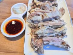 -品回味清真西北楼(宁波首店)