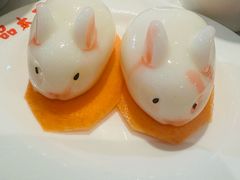 -品大三·经典淮扬菜(大行宫店)