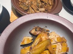 -客颂·客家宴(大壮国际广场店)