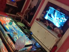 -欢唱KTV(映月湖环宇城店)