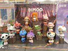 -泡泡玛特POPMART(合生汇店)