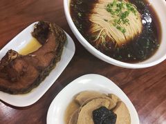 -同得兴面馆.苏式面.三虾面(园区店)