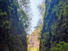 -野三坡百里峡景区