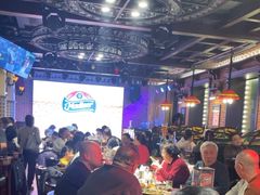 -马迭尔德式西餐精酿啤酒屋(中央大街店)