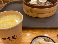 -四季美汤包(户部巷店)