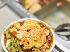 -海底捞火锅(泉城路店)