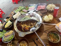 -张嬢嬢老火锅(壹号店•六年店)