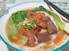 -西关明记肠粉·亚洲地标美食(北京路店)