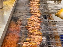 -老白家怡贵园烤肉