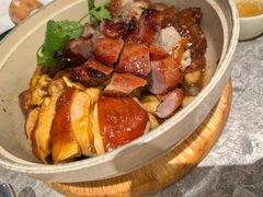 -留半山·香港食堂(啦啦宝都店)