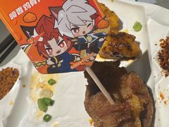 -海底捞火锅(崇文门新世界百货店)