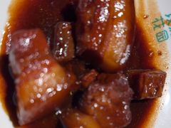 -玫瑰花园自助烤肉(顺义鑫海韵通店)