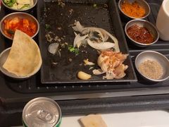 -七八冷面·延边朝鲜族美食(圣熙八号店)