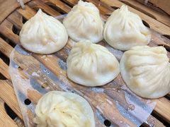 蟹粉小笼-万寿斋(山阴路店)