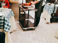 -紫光园·烤鸭·北京菜(劲松店)