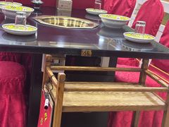 -芦月轩羊蝎子(太平桥店)