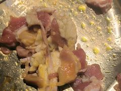 -西塔金胖胖首尔自助烤肉·街头小吃大排档