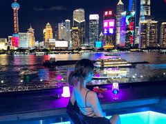 -外滩8号 whisky bar(金延大厦店)