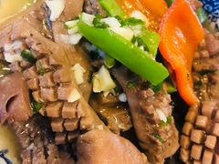 -孙盛兴奥灶面馆·蟹黄面·三虾面(山塘街总店)